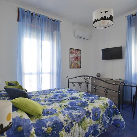 Liberty Guest House 阿尔盖罗 外观 照片