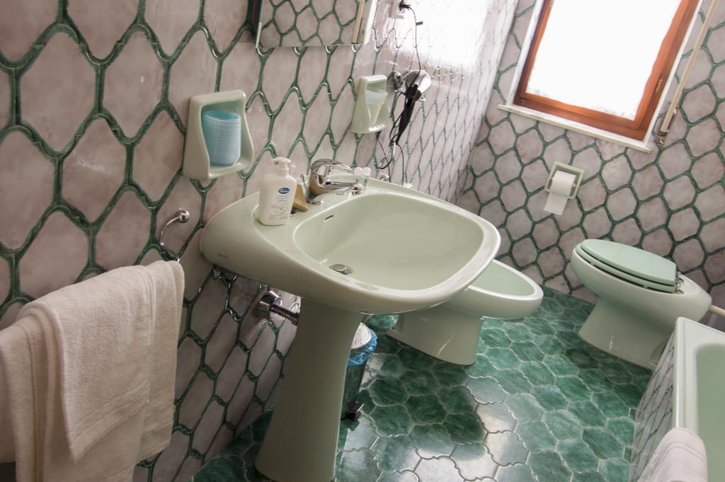 Liberty Guest House 阿尔盖罗 外观 照片