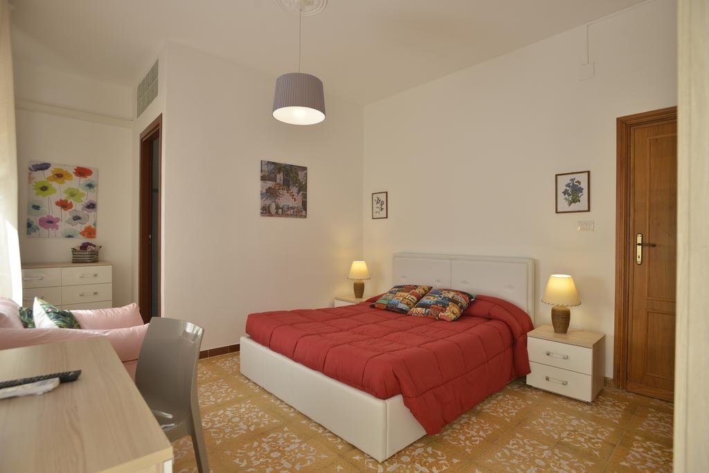 Liberty Guest House 阿尔盖罗 外观 照片