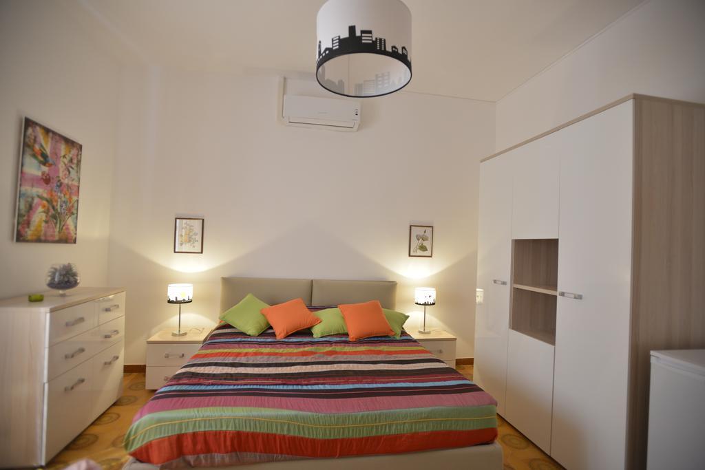 Liberty Guest House 阿尔盖罗 外观 照片