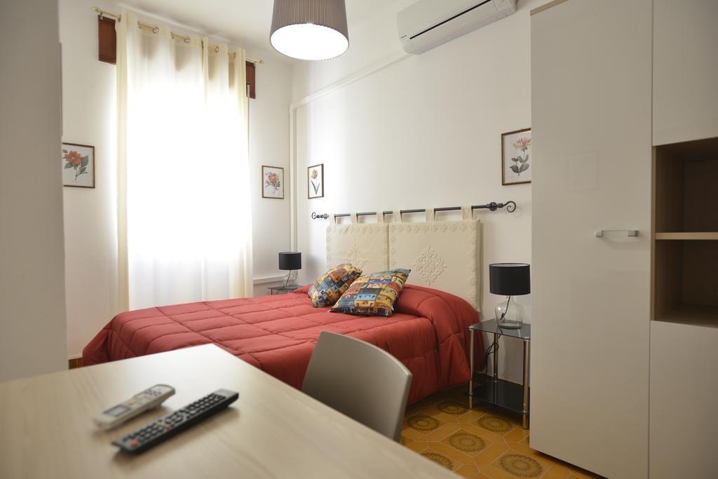 Liberty Guest House 阿尔盖罗 外观 照片