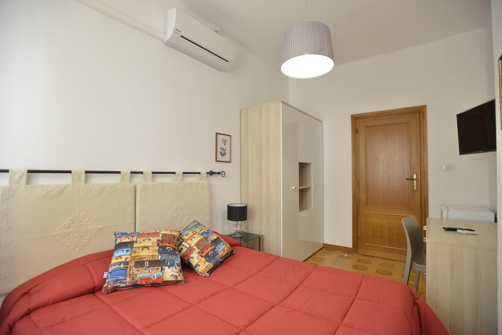 Liberty Guest House 阿尔盖罗 外观 照片